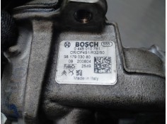 Recambio de bomba inyeccion para peugeot 208 ii (ub_, up_, uw_, uj_) 1.5 bluehdi 100 referencia OEM IAM 9817903080   2