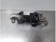 Recambio de enfriador egr para peugeot 208 ii (ub_, up_, uw_, uj_) 1.5 bluehdi 100 referencia OEM IAM 9813050280  