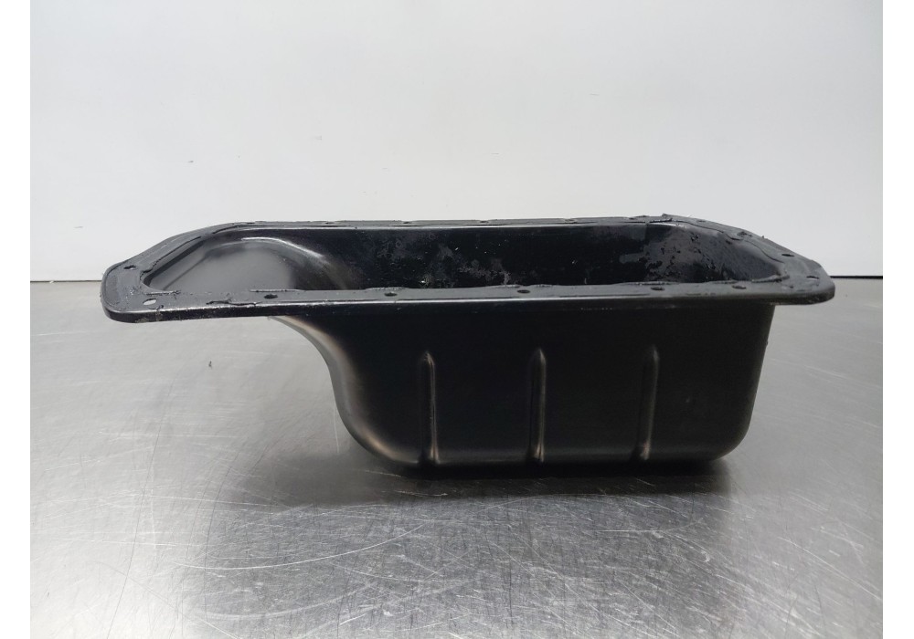 Recambio de carter para peugeot 208 ii (ub_, up_, uw_, uj_) 1.5 bluehdi 100 referencia OEM IAM 9813973280  