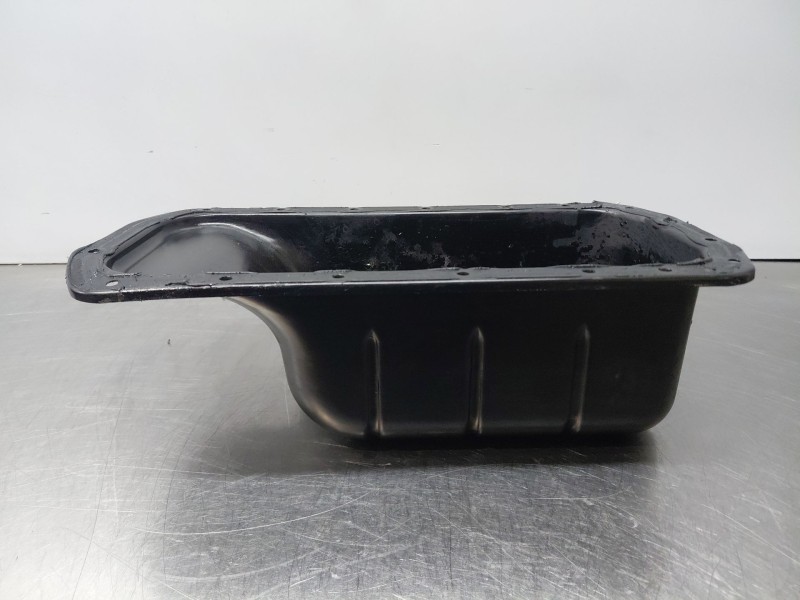 Recambio de carter para peugeot 208 ii (ub_, up_, uw_, uj_) 1.5 bluehdi 100 referencia OEM IAM 9813973280  