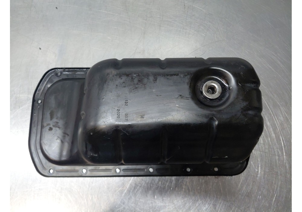 Recambio de carter para peugeot 208 ii (ub_, up_, uw_, uj_) 1.5 bluehdi 100 referencia OEM IAM 9813973280  