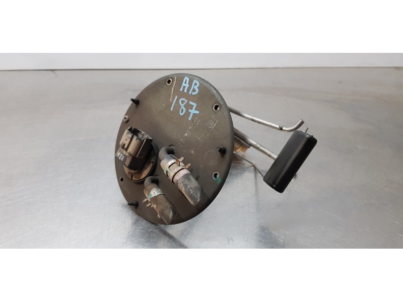 Recambio de aforador para kia carnival ii 2.9 crdi lx referencia OEM IAM 0K54A60960A   Recambio de aforador para kia carnival ii 2.9 crdi lx referencia OEM IAM 0K54A60960A