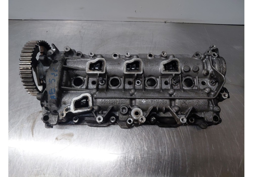 Recambio de culatin para peugeot 208 ii (ub_, up_, uw_, uj_) 1.5 bluehdi 100 referencia OEM IAM 9812647280  