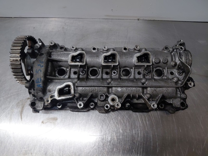Recambio de culatin para peugeot 208 ii (ub_, up_, uw_, uj_) 1.5 bluehdi 100 referencia OEM IAM 9812647280  