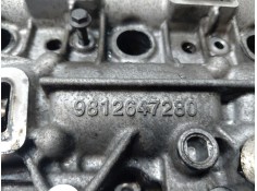 Recambio de culatin para peugeot 208 ii (ub_, up_, uw_, uj_) 1.5 bluehdi 100 referencia OEM IAM 9812647280   2
