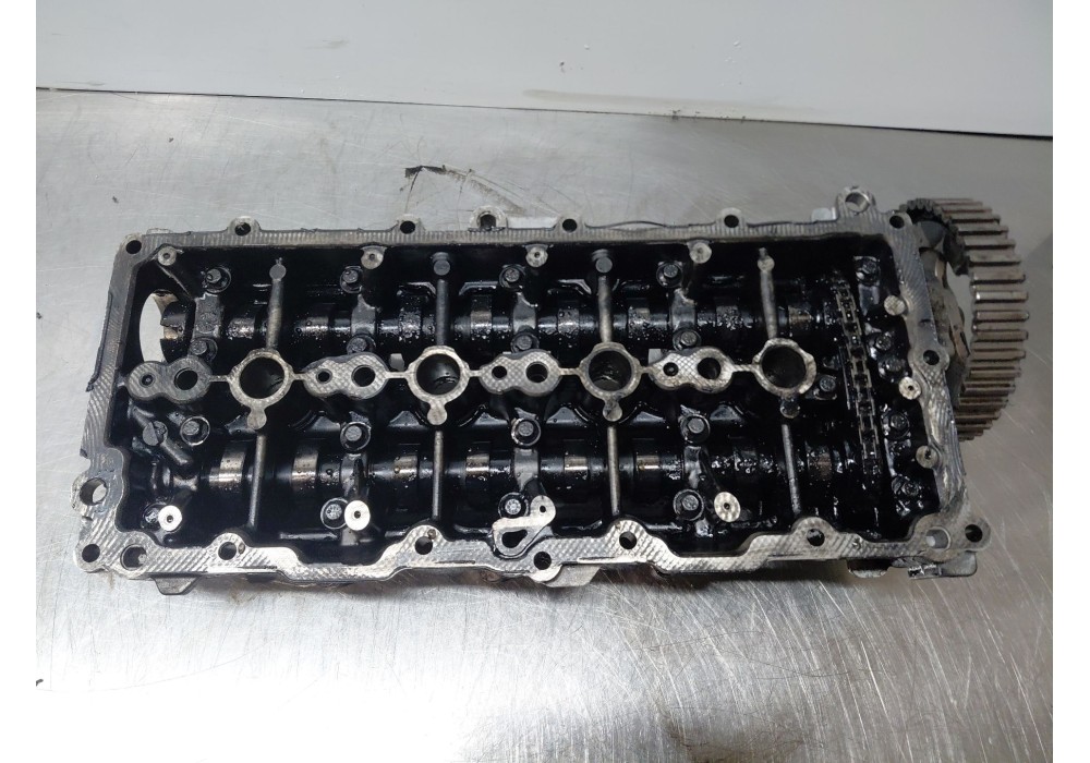 Recambio de culatin para peugeot 208 ii (ub_, up_, uw_, uj_) 1.5 bluehdi 100 referencia OEM IAM 9812647280  