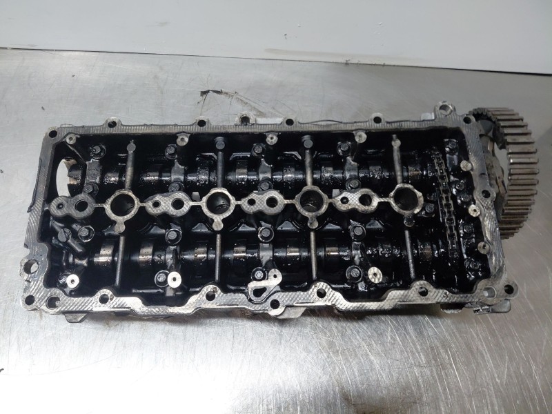 Recambio de culatin para peugeot 208 ii (ub_, up_, uw_, uj_) 1.5 bluehdi 100 referencia OEM IAM 9812647280  