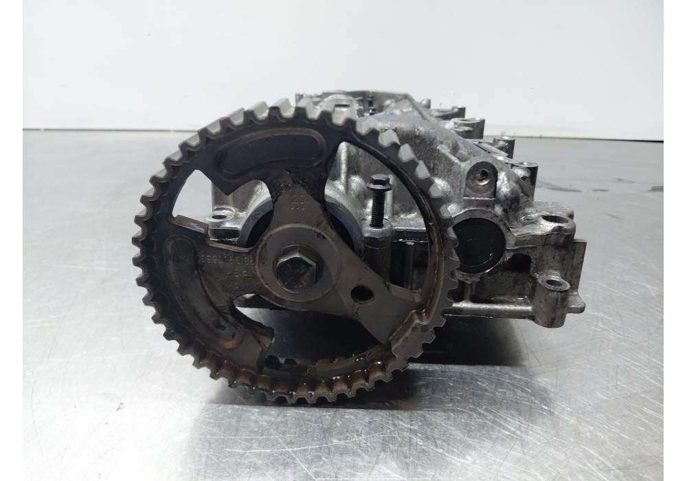 Recambio de culatin para peugeot 208 ii (ub_, up_, uw_, uj_) 1.5 bluehdi 100 referencia OEM IAM 9812647280  