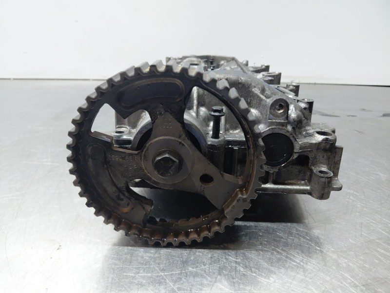 Recambio de culatin para peugeot 208 ii (ub_, up_, uw_, uj_) 1.5 bluehdi 100 referencia OEM IAM 9812647280  