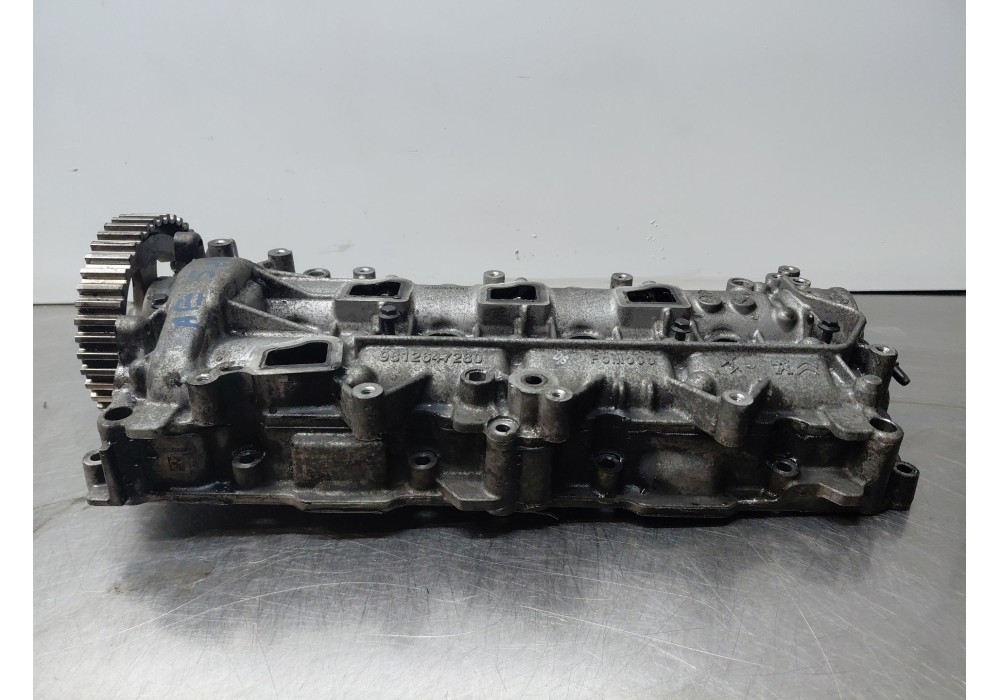 Recambio de culatin para peugeot 208 ii (ub_, up_, uw_, uj_) 1.5 bluehdi 100 referencia OEM IAM 9812647280  