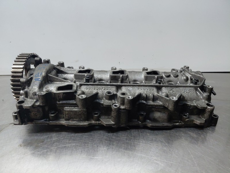 Recambio de culatin para peugeot 208 ii (ub_, up_, uw_, uj_) 1.5 bluehdi 100 referencia OEM IAM 9812647280  