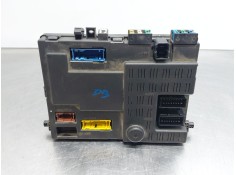 Recambio de caja reles / fusibles para citroën xsara picasso (n68) 2.0 hdi referencia OEM IAM 9642409480  