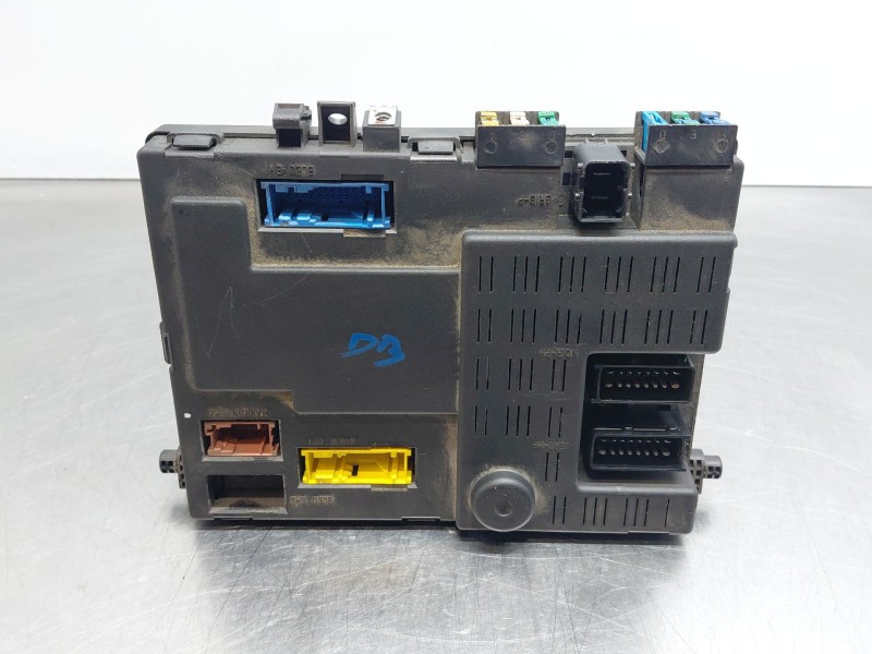 Recambio de caja reles / fusibles para citroën xsara picasso (n68) 2.0 hdi referencia OEM IAM 9642409480  