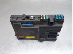 Recambio de caja reles / fusibles para citroën xsara picasso (n68) 2.0 hdi referencia OEM IAM 9642409480   2