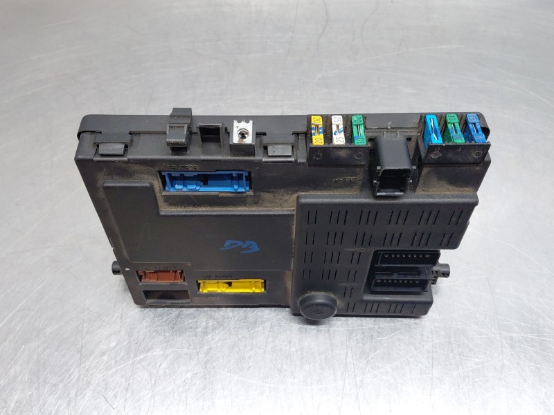 Recambio de caja reles / fusibles para citroën xsara picasso (n68) 2.0 hdi referencia OEM IAM 9642409480  
