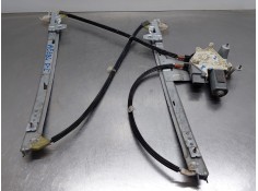 Recambio de elevalunas delantero izquierdo para citroën xsara picasso (n68) 2.0 hdi referencia OEM IAM 9221G2  