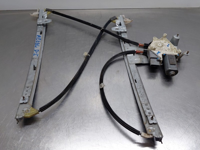 Recambio de elevalunas delantero izquierdo para citroën xsara picasso (n68) 2.0 hdi referencia OEM IAM 9221G2  