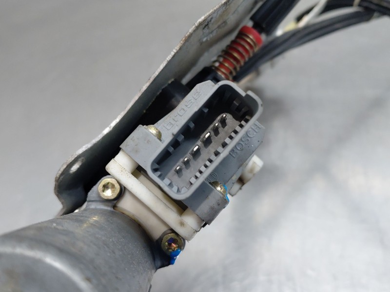 Recambio de elevalunas delantero izquierdo para citroën xsara picasso (n68) 2.0 hdi referencia OEM IAM 9221G2  
