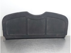 Recambio de bandeja trasera para peugeot 207/207+ (wa_, wc_) 1.4 16v referencia OEM IAM   
