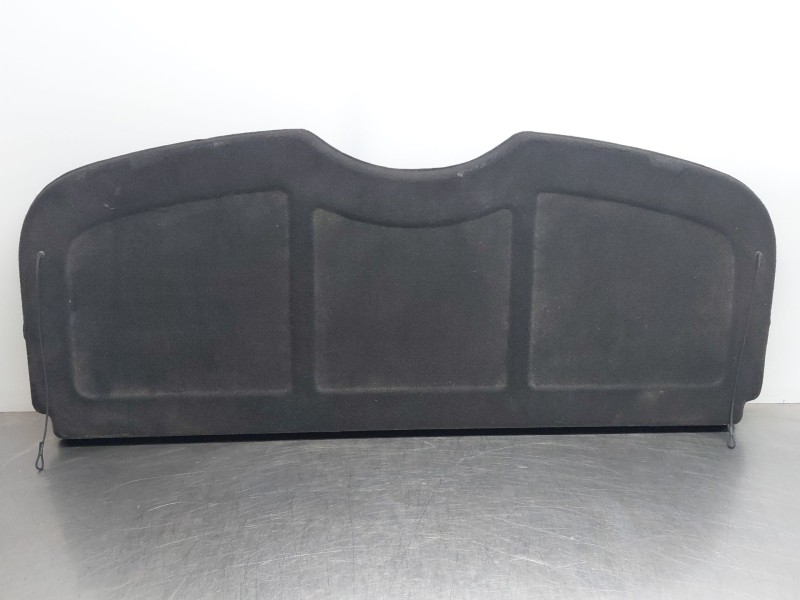 Recambio de bandeja trasera para peugeot 207/207+ (wa_, wc_) 1.4 16v referencia OEM IAM   