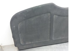 Recambio de bandeja trasera para peugeot 207/207+ (wa_, wc_) 1.4 16v referencia OEM IAM    2