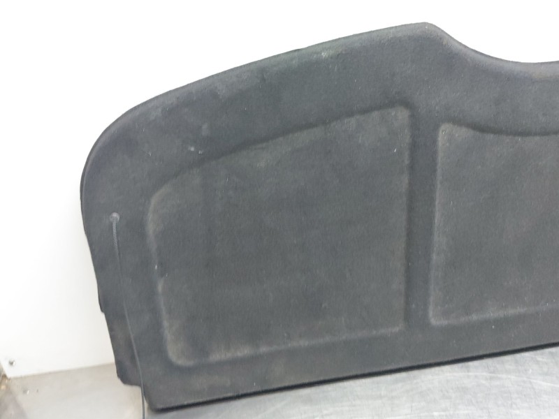 Recambio de bandeja trasera para peugeot 207/207+ (wa_, wc_) 1.4 16v referencia OEM IAM   