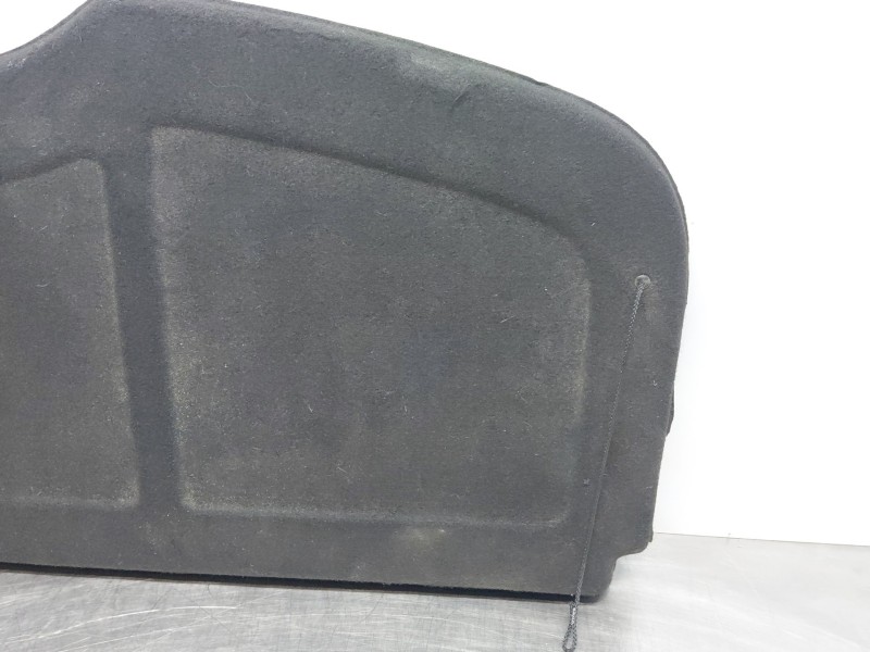 Recambio de bandeja trasera para peugeot 207/207+ (wa_, wc_) 1.4 16v referencia OEM IAM   