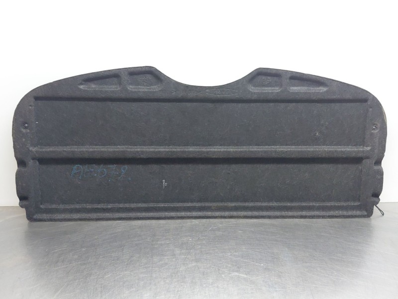 Recambio de bandeja trasera para peugeot 207/207+ (wa_, wc_) 1.4 16v referencia OEM IAM   