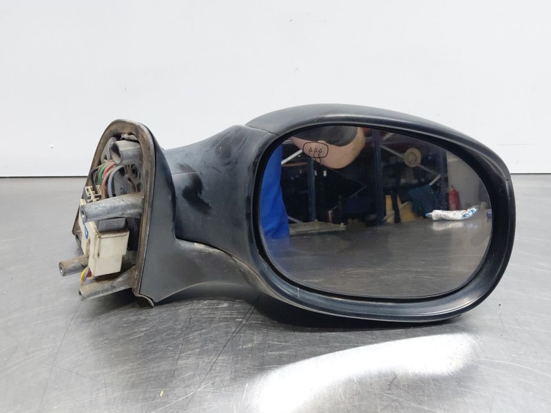 Recambio de retrovisor derecho para citroën xsara picasso (n68) 2.0 hdi referencia OEM IAM 8154JQ  