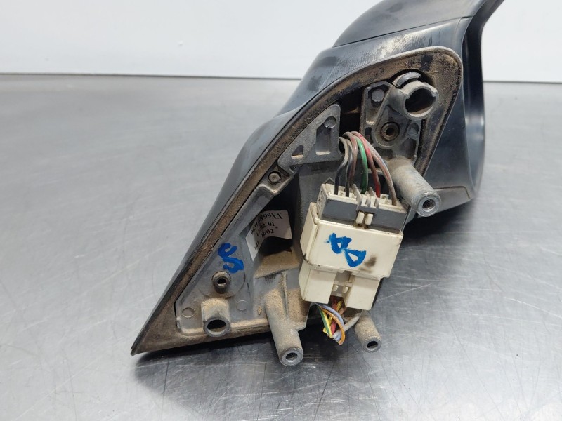Recambio de retrovisor derecho para citroën xsara picasso (n68) 2.0 hdi referencia OEM IAM 8154JQ  