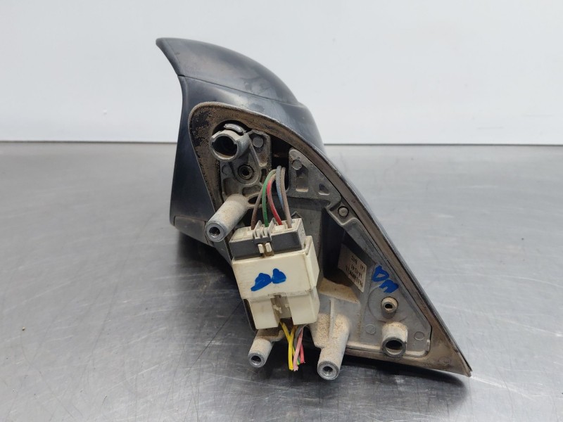Recambio de retrovisor izquierdo para citroën xsara picasso (n68) 2.0 hdi referencia OEM IAM 8154JP  