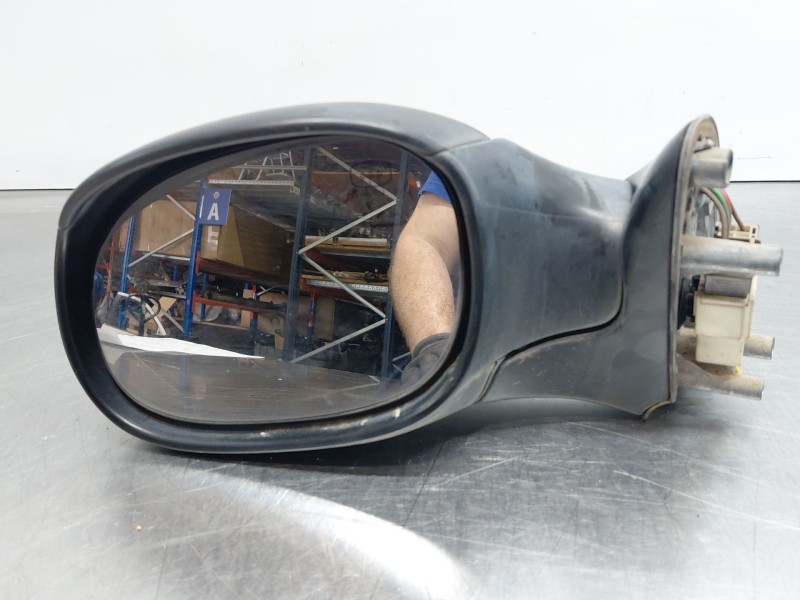 Recambio de retrovisor izquierdo para citroën xsara picasso (n68) 2.0 hdi referencia OEM IAM 8154JP  