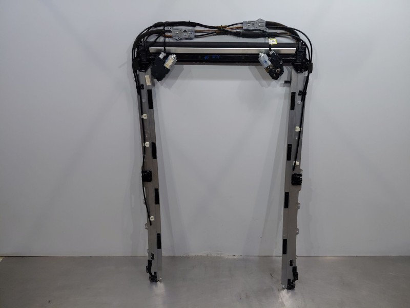 Recambio de techo electrico para hyundai tucson hybrid referencia OEM IAM 81610N7000 81630N7000 