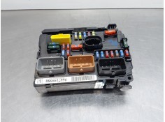Recambio de caja reles / fusibles para peugeot 207/207+ (wa_, wc_) 1.4 16v referencia OEM IAM 9667199580  