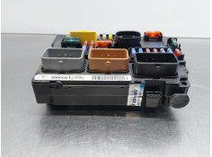 Recambio de caja reles / fusibles para peugeot 207/207+ (wa_, wc_) 1.4 16v referencia OEM IAM 9667199580   2