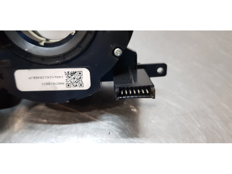 Recambio de anillo airbag para volvo v40 basis referencia OEM IAM 31343218   Recambio de anillo airbag para volvo v40 basis referencia OEM IAM 31343218