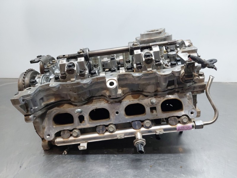Recambio de culata para kia stonic (ybcuv) eco dynamic referencia OEM IAM 58AU504P00  
