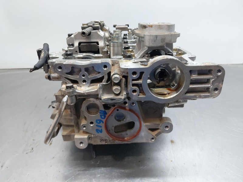 Recambio de culata para kia stonic (ybcuv) eco dynamic referencia OEM IAM 58AU504P00  