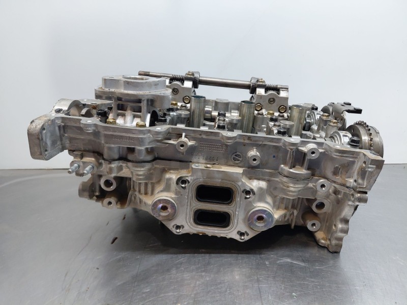 Recambio de culata para kia stonic (ybcuv) eco dynamic referencia OEM IAM 58AU504P00  