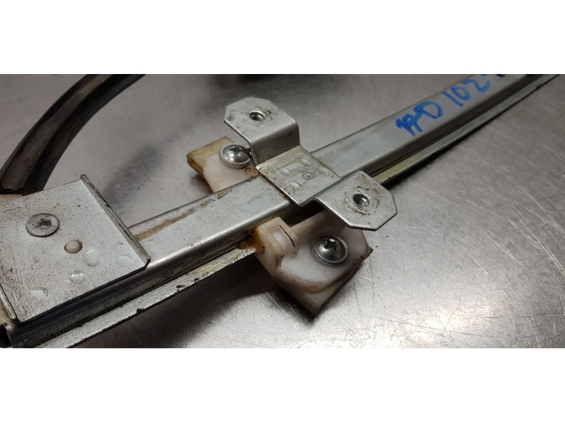 Recambio de elevalunas trasero derecho para tata indica glx referencia OEM IAM   