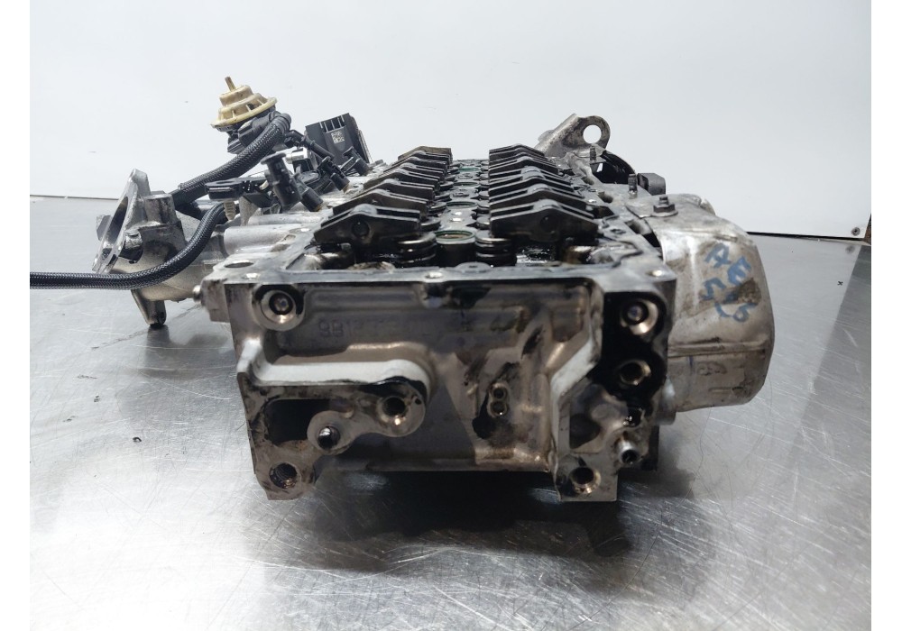 Recambio de culata para peugeot 208 ii (ub_, up_, uw_, uj_) 1.5 bluehdi 100 referencia OEM IAM 1623158880  