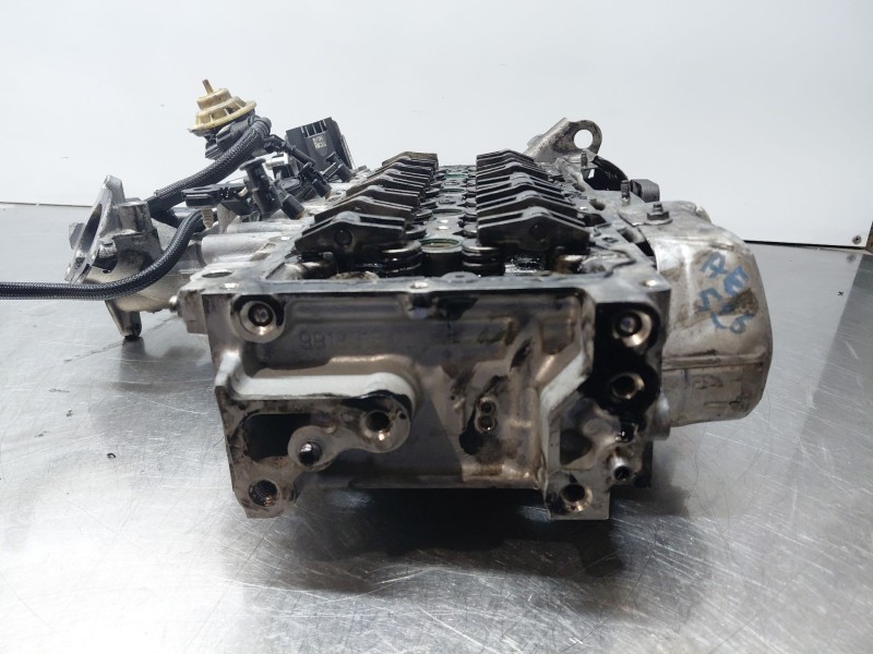 Recambio de culata para peugeot 208 ii (ub_, up_, uw_, uj_) 1.5 bluehdi 100 referencia OEM IAM 1623158880  