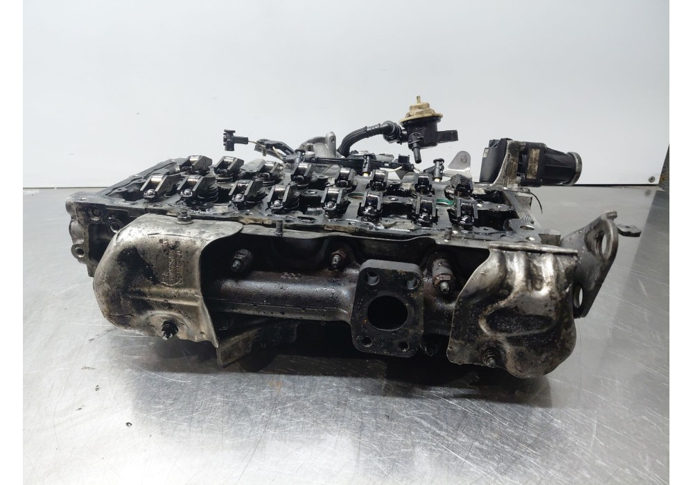 Recambio de culata para peugeot 208 ii (ub_, up_, uw_, uj_) 1.5 bluehdi 100 referencia OEM IAM 1623158880  