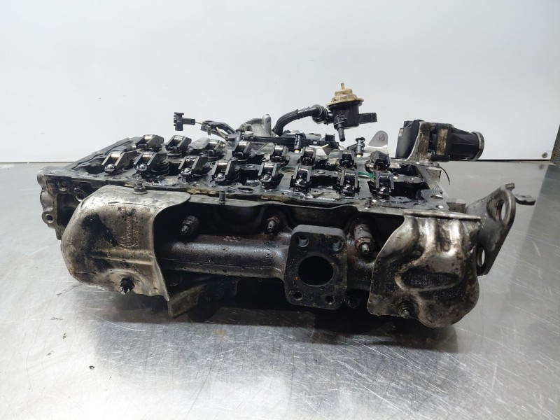 Recambio de culata para peugeot 208 ii (ub_, up_, uw_, uj_) 1.5 bluehdi 100 referencia OEM IAM 1623158880  