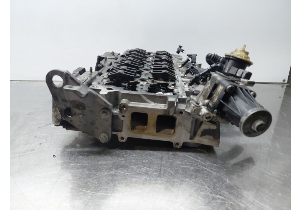 Recambio de culata para peugeot 208 ii (ub_, up_, uw_, uj_) 1.5 bluehdi 100 referencia OEM IAM 1623158880  