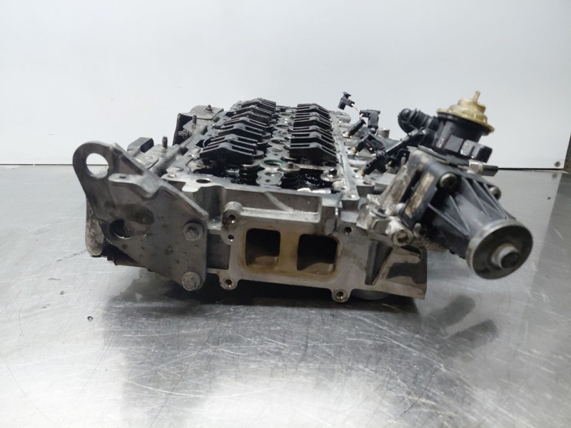 Recambio de culata para peugeot 208 ii (ub_, up_, uw_, uj_) 1.5 bluehdi 100 referencia OEM IAM 1623158880  