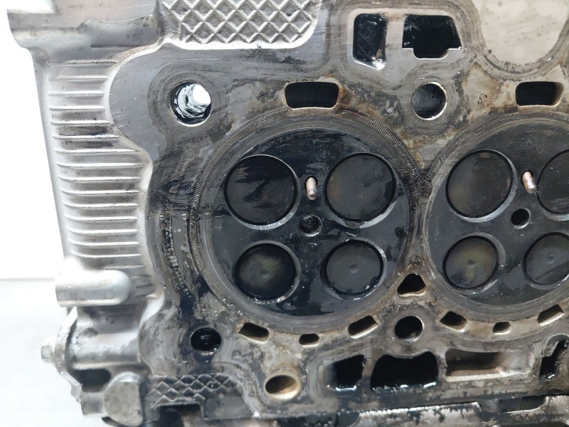 Recambio de culata para peugeot 208 ii (ub_, up_, uw_, uj_) 1.5 bluehdi 100 referencia OEM IAM 1623158880  