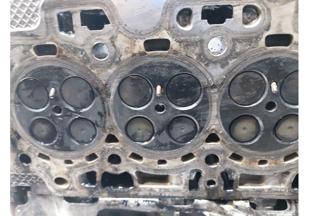 Recambio de culata para peugeot 208 ii (ub_, up_, uw_, uj_) 1.5 bluehdi 100 referencia OEM IAM 1623158880  