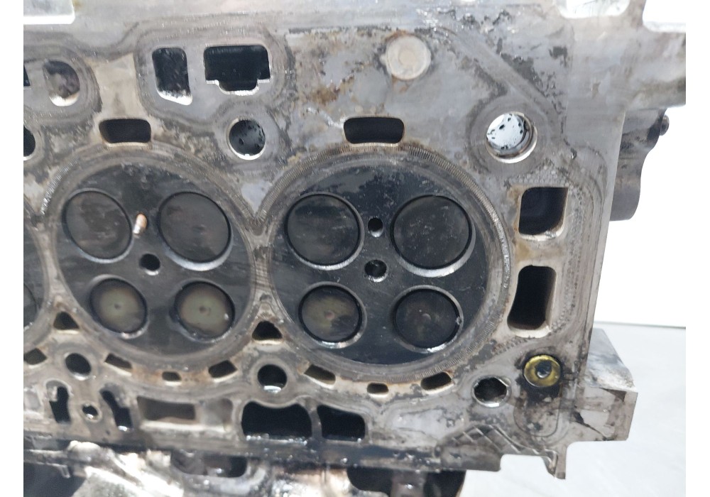 Recambio de culata para peugeot 208 ii (ub_, up_, uw_, uj_) 1.5 bluehdi 100 referencia OEM IAM 1623158880  