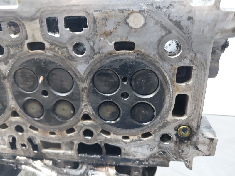 Recambio de culata para peugeot 208 ii (ub_, up_, uw_, uj_) 1.5 bluehdi 100 referencia OEM IAM 1623158880  